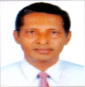 Prof. Mohammad Osman Ghani