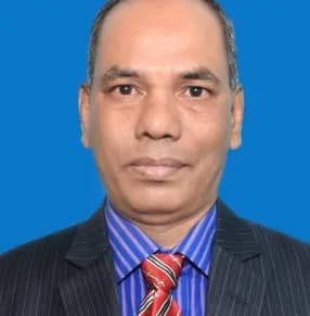 Prof. Subanan Barua