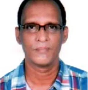 Prof. Mohammad Obaidul Gani Chowdhury