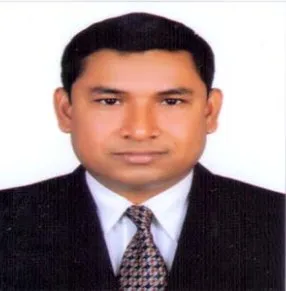 Mohammad Abul Bashar