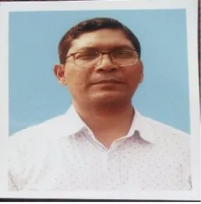Golam Mawla