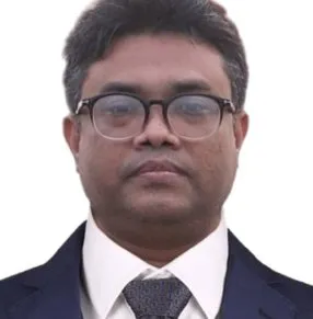 Mohammad Masudur Rahman