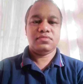 Mahfujure Rahman Chowdhury
