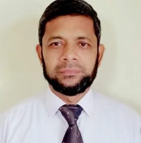 Mohammad Syful Karim