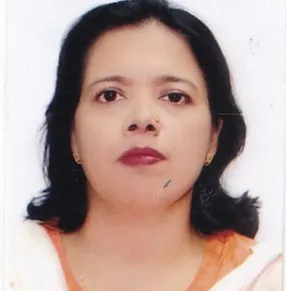 Qamrun Nesa Ferdousi