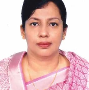 Mahmuda Khatun