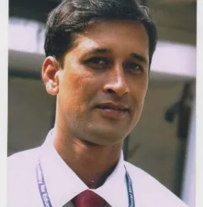 Mohammad Mohiuddin