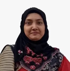 Shakila Rasool