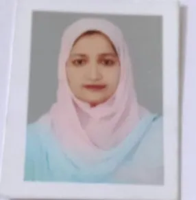 Fatema Ummul Khair