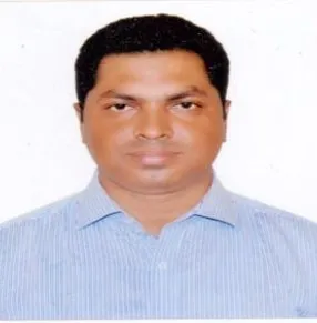 Mohammad Nazrul Islam