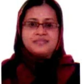 Masuma Akter