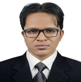 Nazmul Alam Bhuian