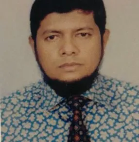 A.H.M. Razaul Karim