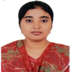Nasrin Sultana