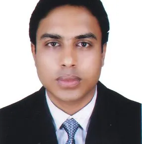 S. M. Salauddin