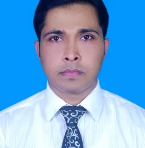 Md. Rashedul Islam