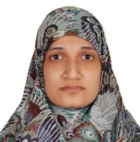 Showda Akhter Jahan