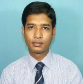 Ripon Debnath
