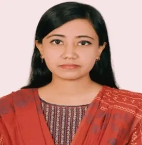 Papiya Barua
