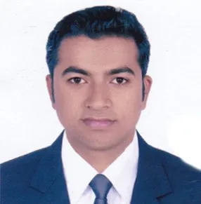 Shanta Bonik