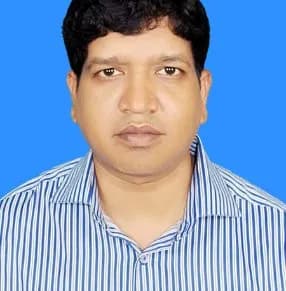 Md. Amanullah