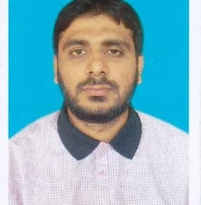 Sirajul Arefin Chowdhury