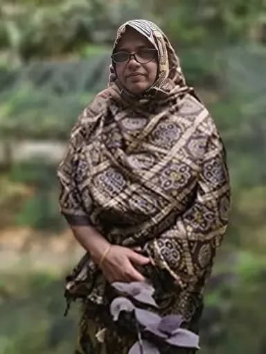 Prof. Banuara Begum - Principal