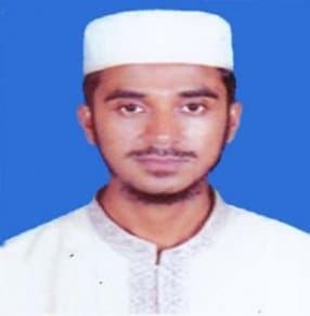 Mohammad Muminul Hoque