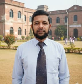 Mohammad Syful Karim