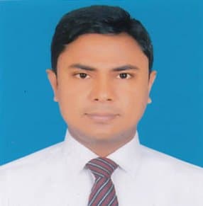 Md. Nazrul Islam