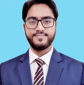 Hasan Md. Minhazur Rahman