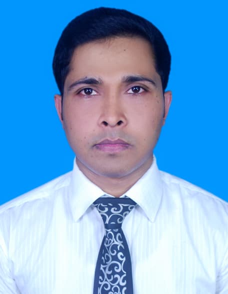 Md. Rashedul Islam