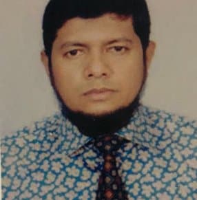 A.H.M. Razaul Karim