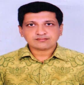 Mohammad Helal Uddin