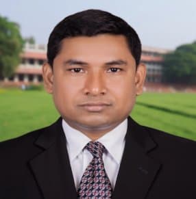 Mohammad Abul Bashar