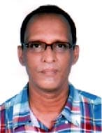 Mohammad Obaidul Gani Chowdhury