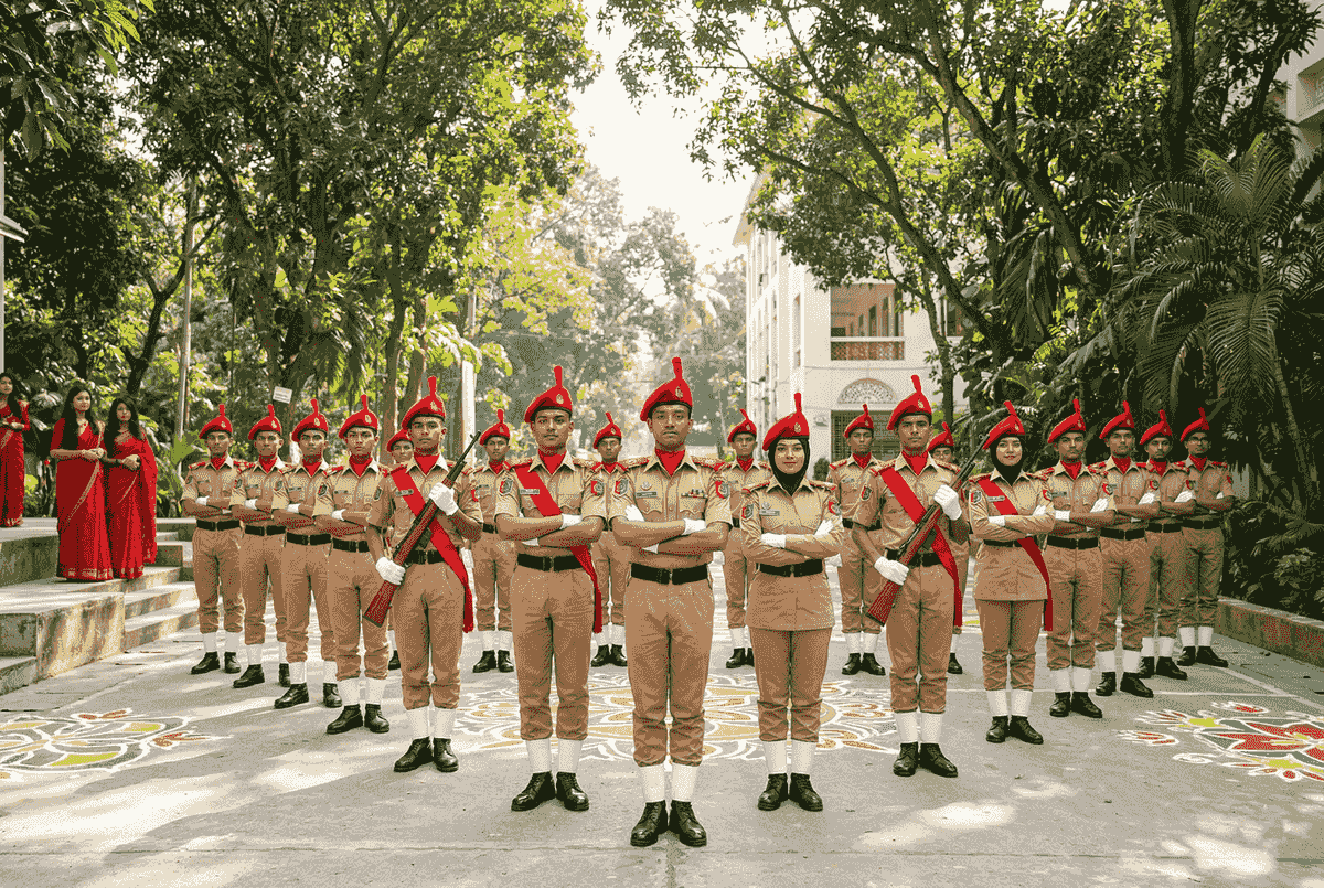 Rover Scout Group